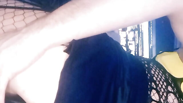 Young Gay Anal Dildo