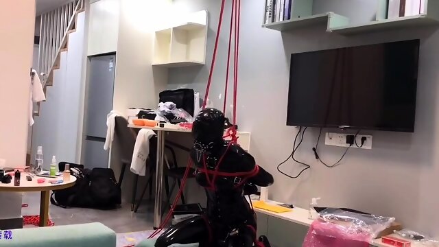 Chinese Bondage