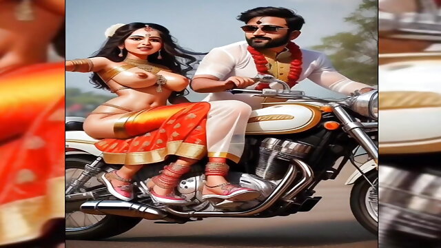Cartoon Indian, Indian Village, Fantasy Ai 3d Hd, Anime, Lesbian, Ass, Wife