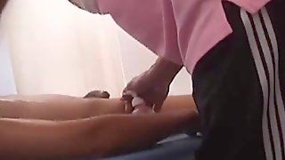 Asian Gay Massage
