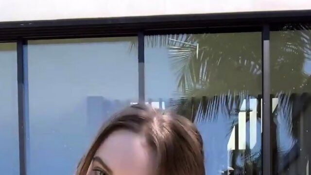 Brandy Gordon Pussy Reveal Video Leaked