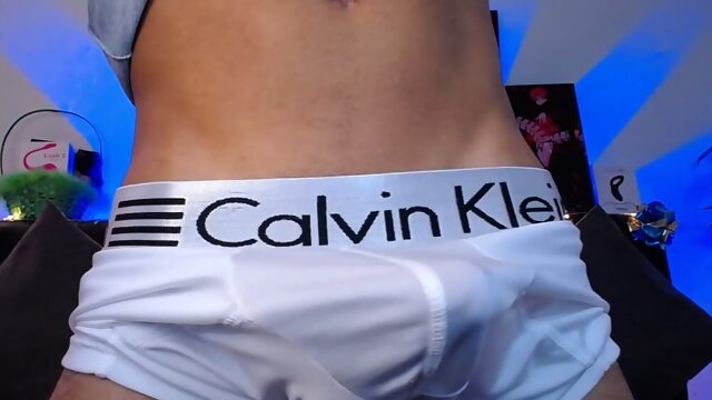 Colombian Gay Webcam