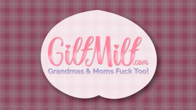 Granny Anal Creampie, Granny Bbw Stockings
