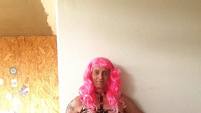 Do you look horny COCKS!!