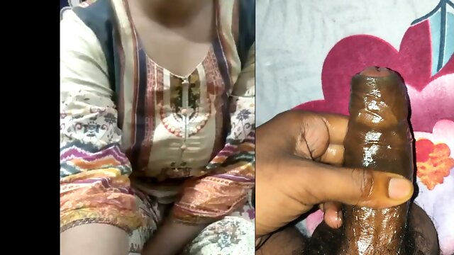 Fingering Video Call Sex, Desi Indian Video Call
