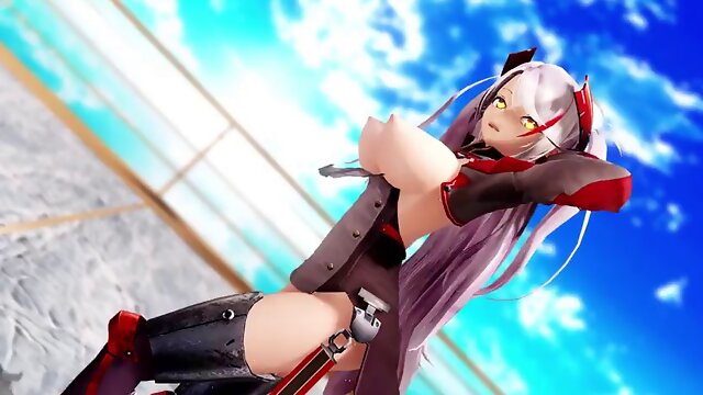 Mmd