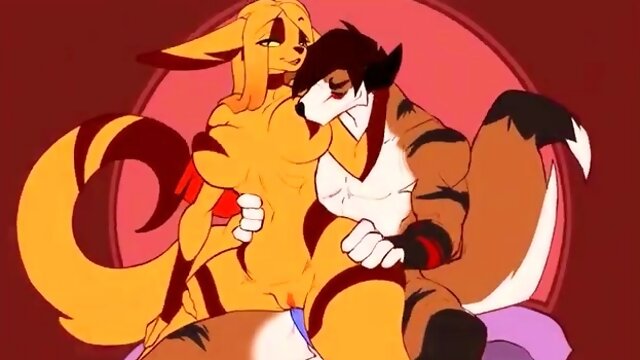 Furry Hentai