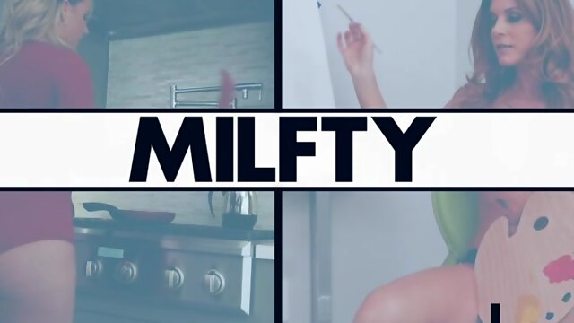 Hall Pass MILF Hookup - MYLF