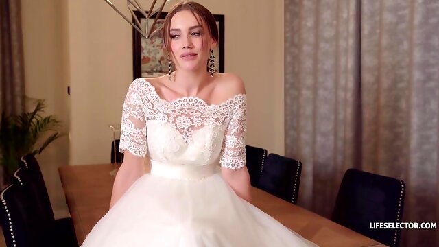 Kristina Sweet - Luxury Girl The Runaway Bride P3