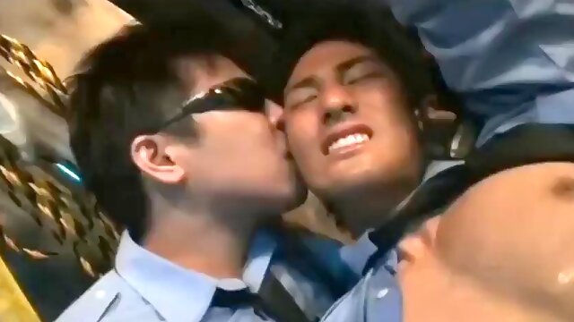 Gay Asian Sex