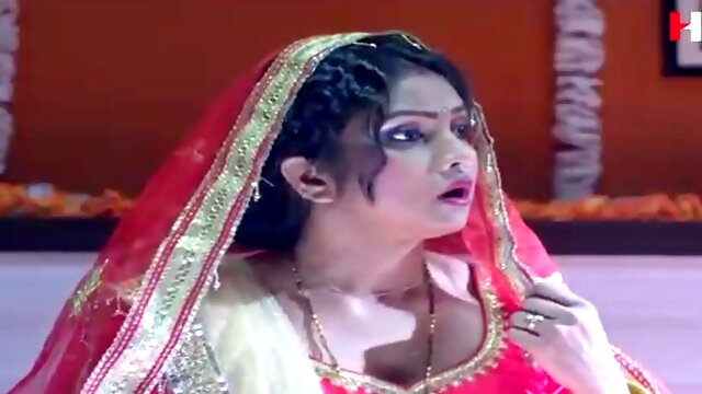 Garam Masala Part 1 Episode 2 Hunt Originals Web Series 2023