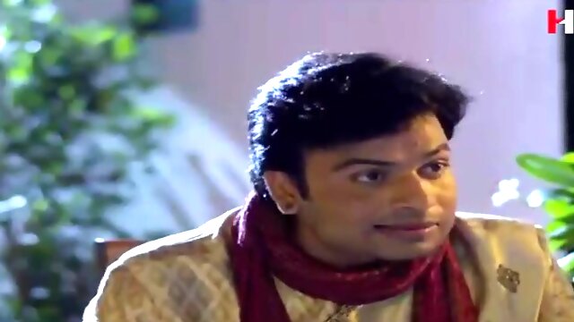 Chull Part 2 Episode 04 Hunt Hindi Web Series 2023