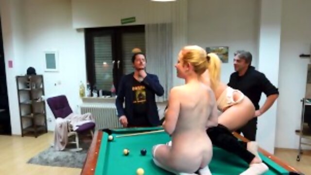 Sperma Gangbang, Czech Home Orgy, Hardcore Party, Billiards, Orgy Squirt, Swinger