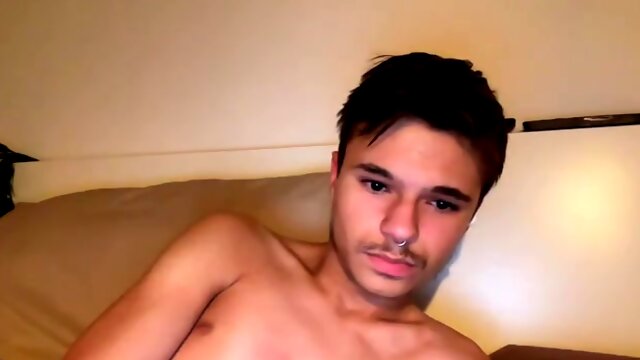 Gay Webcam Fun