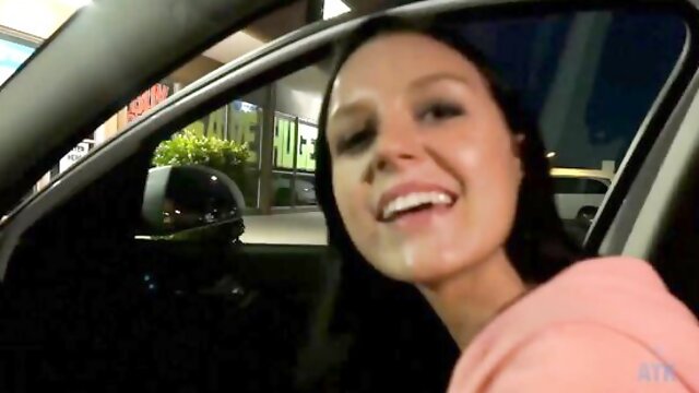 ATK Girlfriends featuring Marley Matthewss hardcore movie