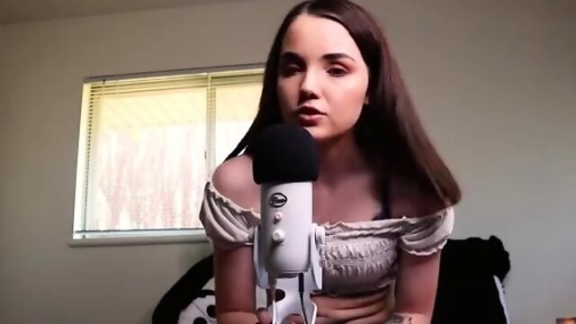 Bratty Lindsay - Beta Affirmations in ASMR