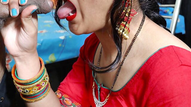 Patni ki pehli baar gaand maari ki uski cheenkhe or gaaliya nikal gyi or pati galiya enjoy krta rha