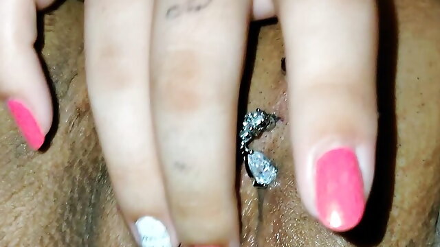 Versautes Paar Und Girl