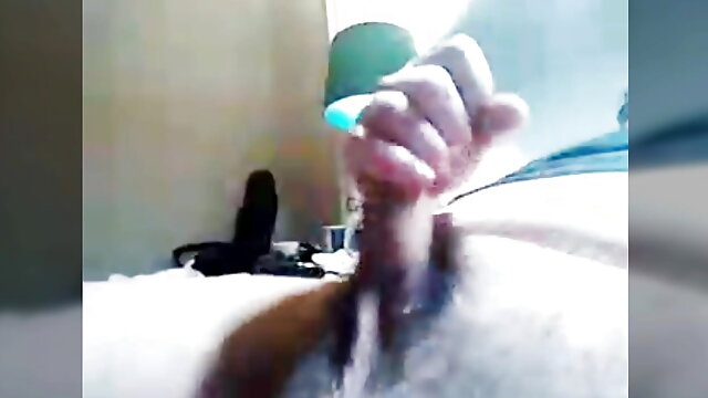 KingThaddeus1029 :Cum Shot of Honey