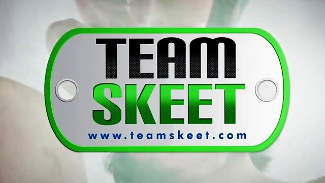 Kristof Cale & Lovita Fate bang tiny blonde babe in HD dreams