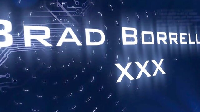 Businessmen Rivalry Brad Borrelli Gets His Clothes Stolen