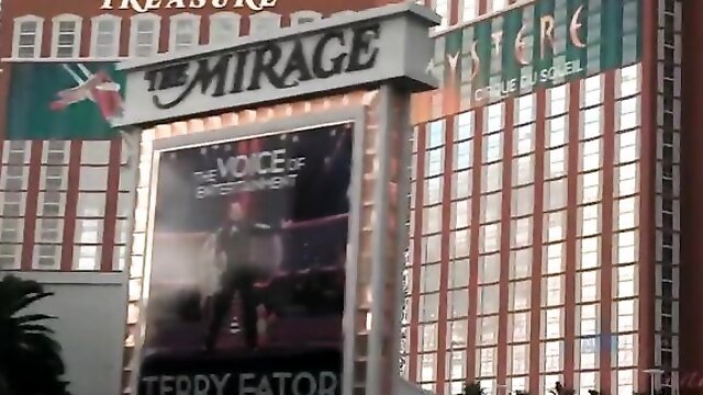 Pulchritudinous Ginas small tits clip