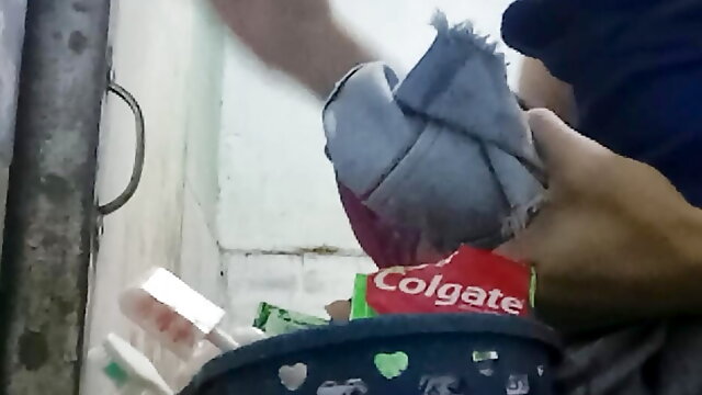 Reyna jakolera is back again sa lahat 