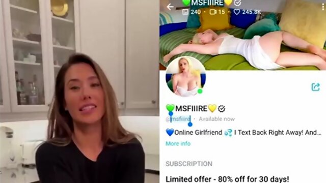 Onlyfans Leak MILF Doggystyle Blowjob and Creampie