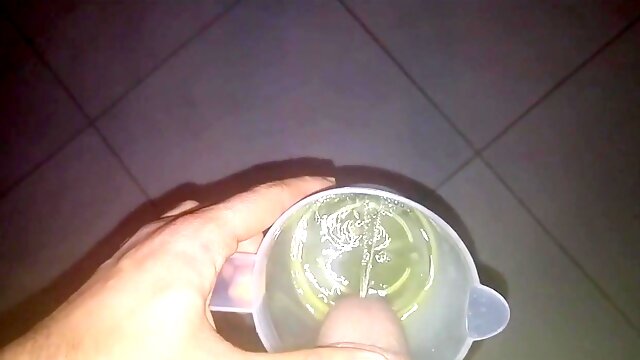 TLVMasterM plays with Slave Ben 5