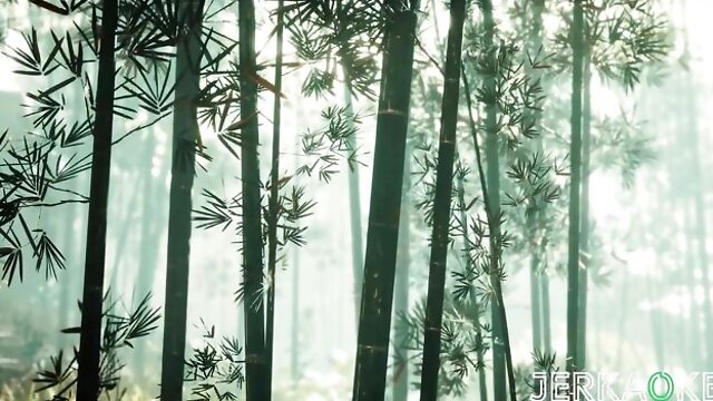 Jerkaoke - hardcore video