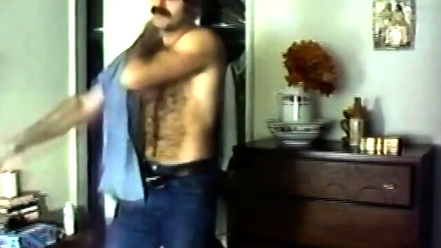 Hardcore vintage fuck