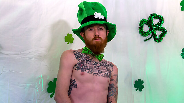 Gay Irish