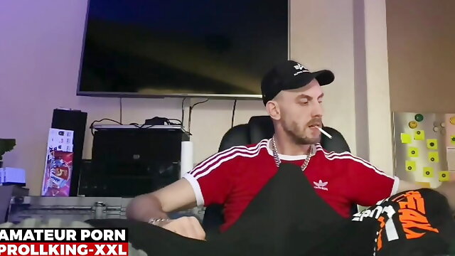 38 - Monstercock Pumping Deluxe