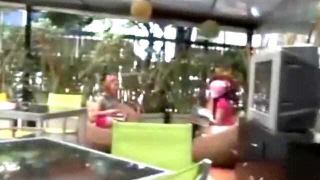 Watch young blonde teen Tatiana Garcia get her first hardcore fuck in a wild session