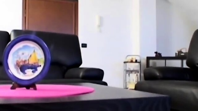 Filthy teen fucks gramps