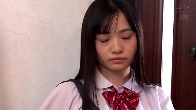 Damn drama with Urara Kanon