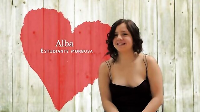 Ados Interracial 18, Alba, Spanish Teen, Amatrice, Réalité, Espagnol