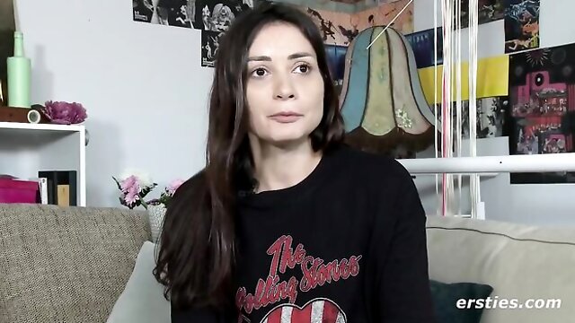 Sexy Valentina at babe xxx