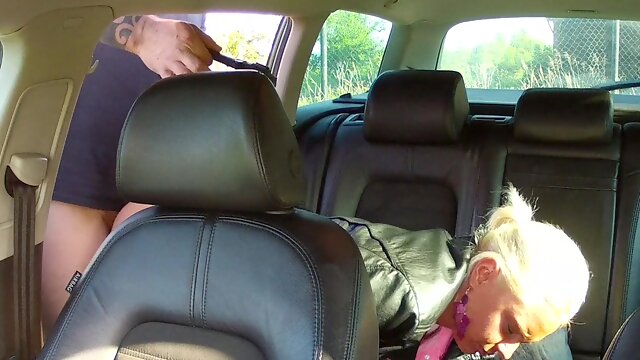 Voiture