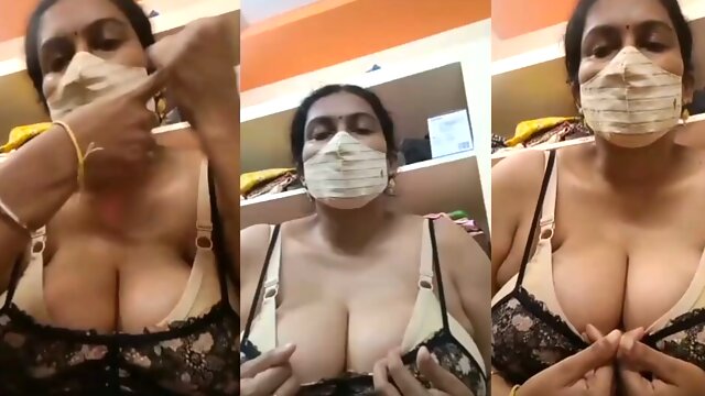 Telugu Show, Big Size Boob