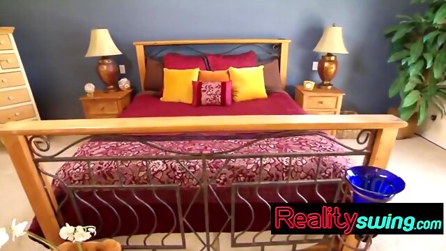 Steaming Hot Sex With Multiple Partners