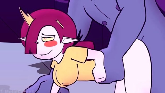 The Cum Princess - MelieConieK