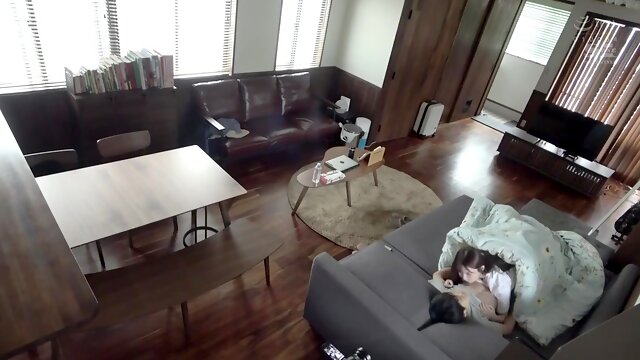 Japonaise Non Censuré