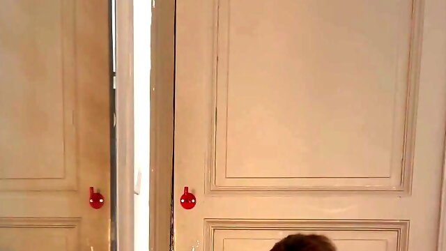 Jerking with Ethanjames1997