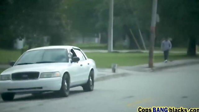 Purse Snatcher Gets Caught By These Bad And Horny Femal