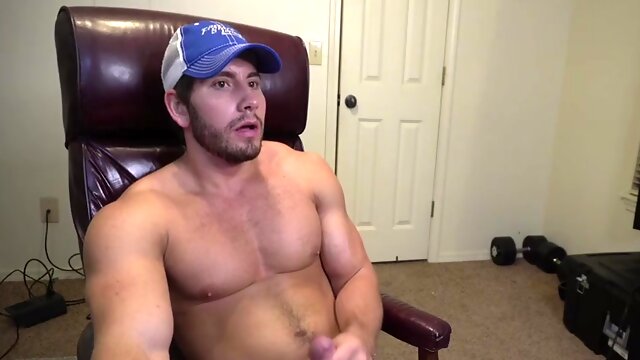 Hot Guys