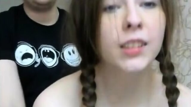 Le Petit Gros se tape un cul