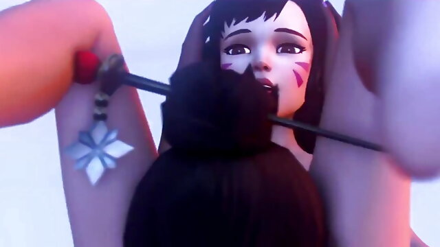 DominoTheCat Intense hard sex tasty riding delicious tight pussy fucked hard intense sex hot pleasure huge cock fucking tasty