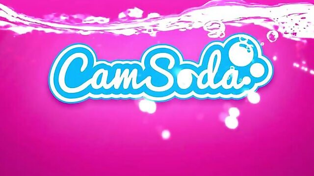Cam Soda - milf action