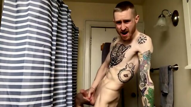 [abx][1][973] - Tato Twink Hostel Cumshow